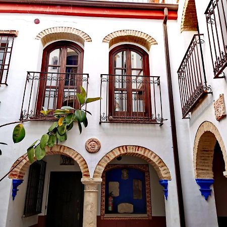 Cordoba Selection 2 Dormitorios Exteriör bild