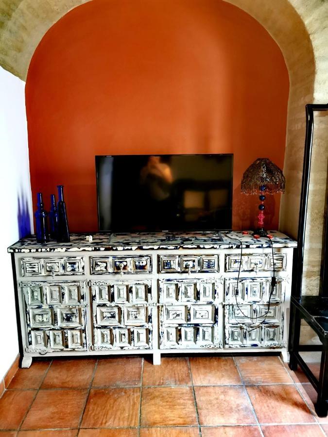 Cordoba Selection 2 Dormitorios Exteriör bild