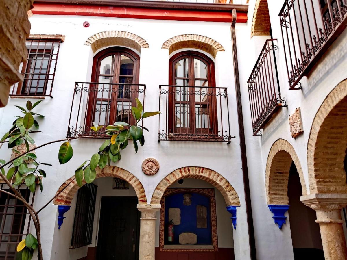 Cordoba Selection 2 Dormitorios Exteriör bild