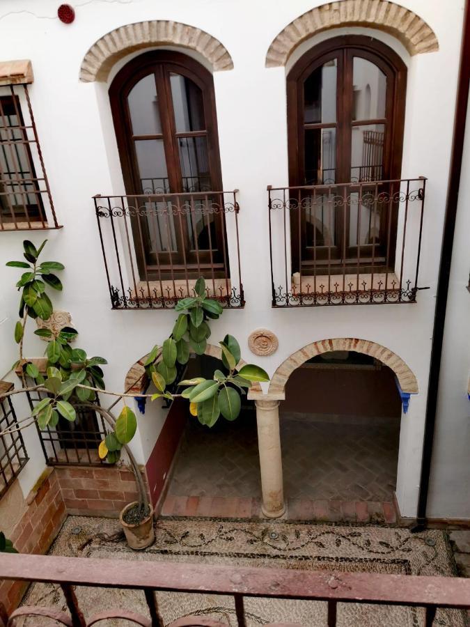 Cordoba Selection 2 Dormitorios Exteriör bild