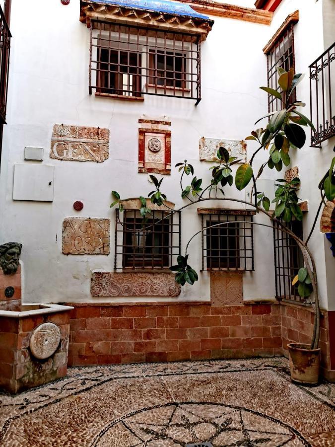 Cordoba Selection 2 Dormitorios Exteriör bild