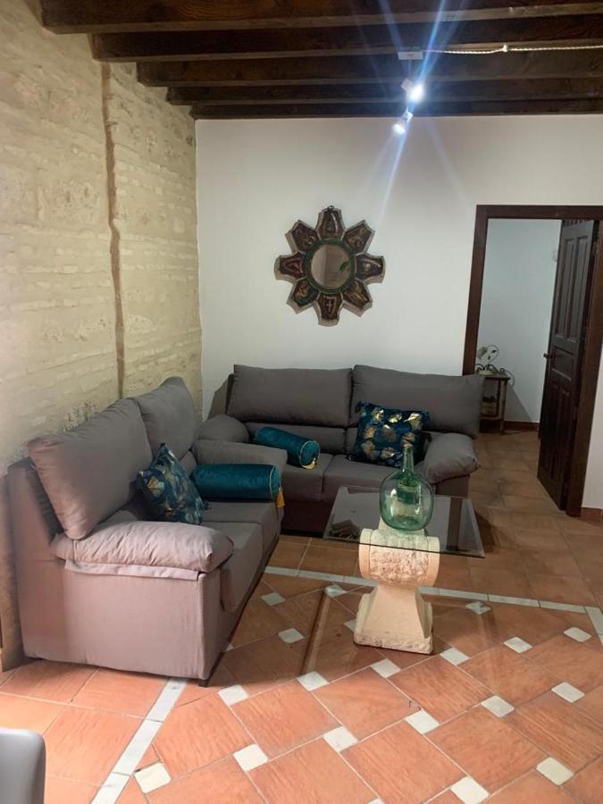 Cordoba Selection 2 Dormitorios Exteriör bild