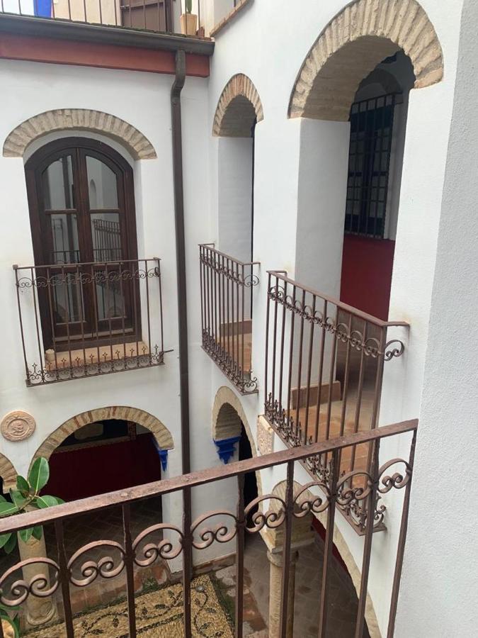 Cordoba Selection 2 Dormitorios Exteriör bild