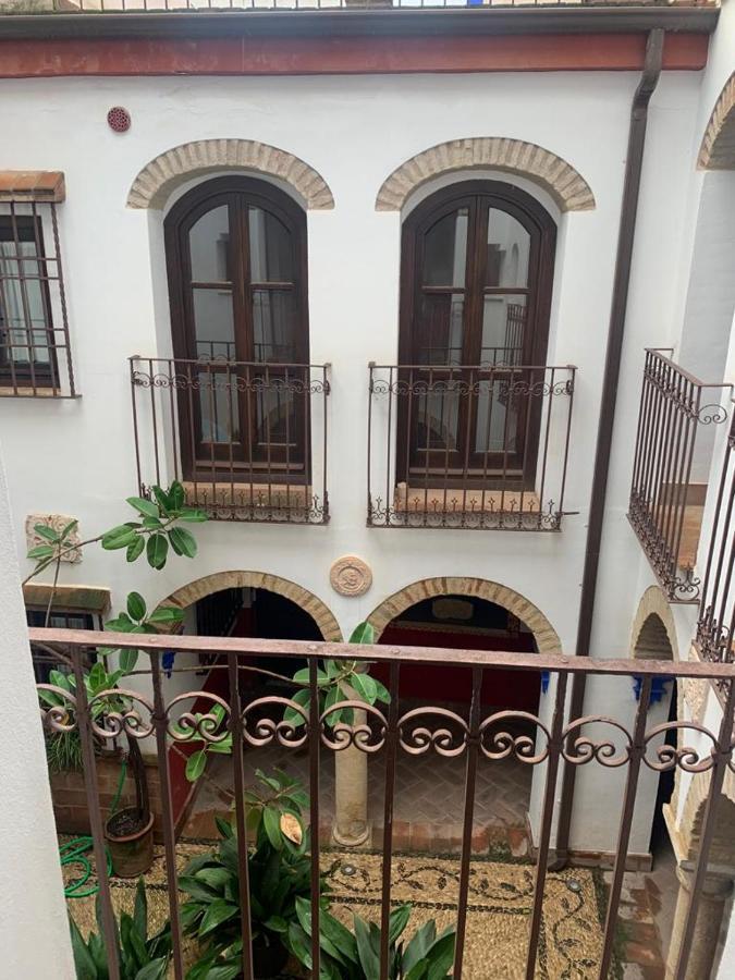 Cordoba Selection 2 Dormitorios Exteriör bild
