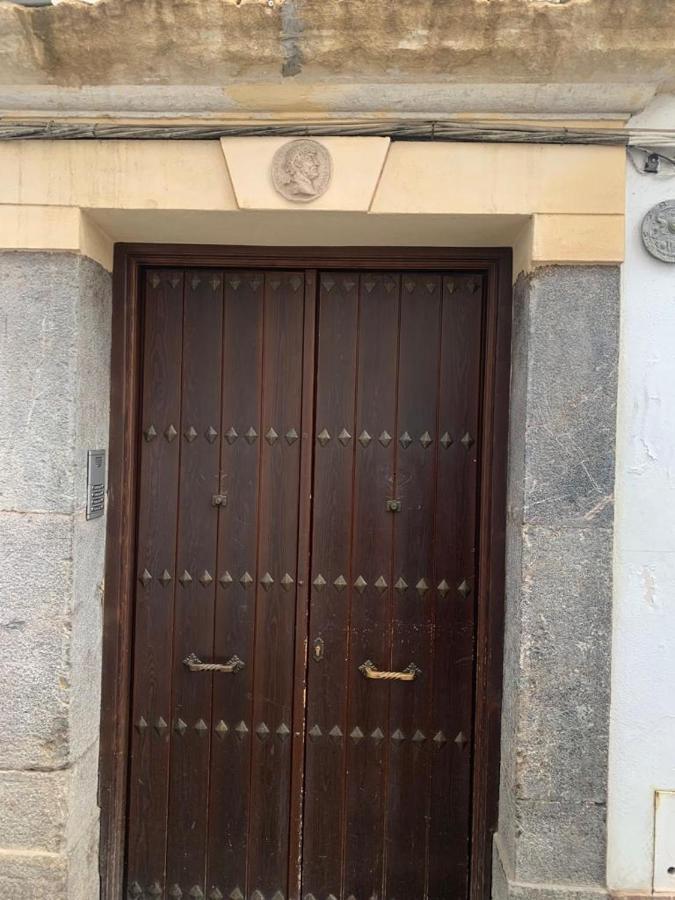 Cordoba Selection 2 Dormitorios Exteriör bild