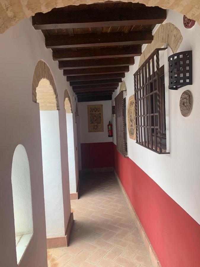 Cordoba Selection 2 Dormitorios Exteriör bild