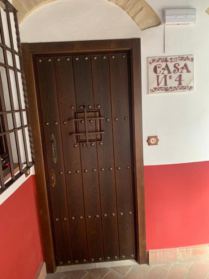 Cordoba Selection 2 Dormitorios Exteriör bild