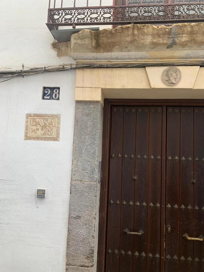 Cordoba Selection 2 Dormitorios Exteriör bild
