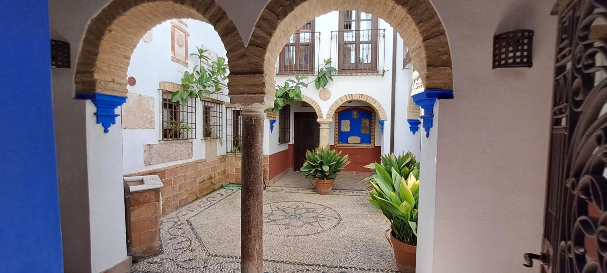 Cordoba Selection 2 Dormitorios Exteriör bild