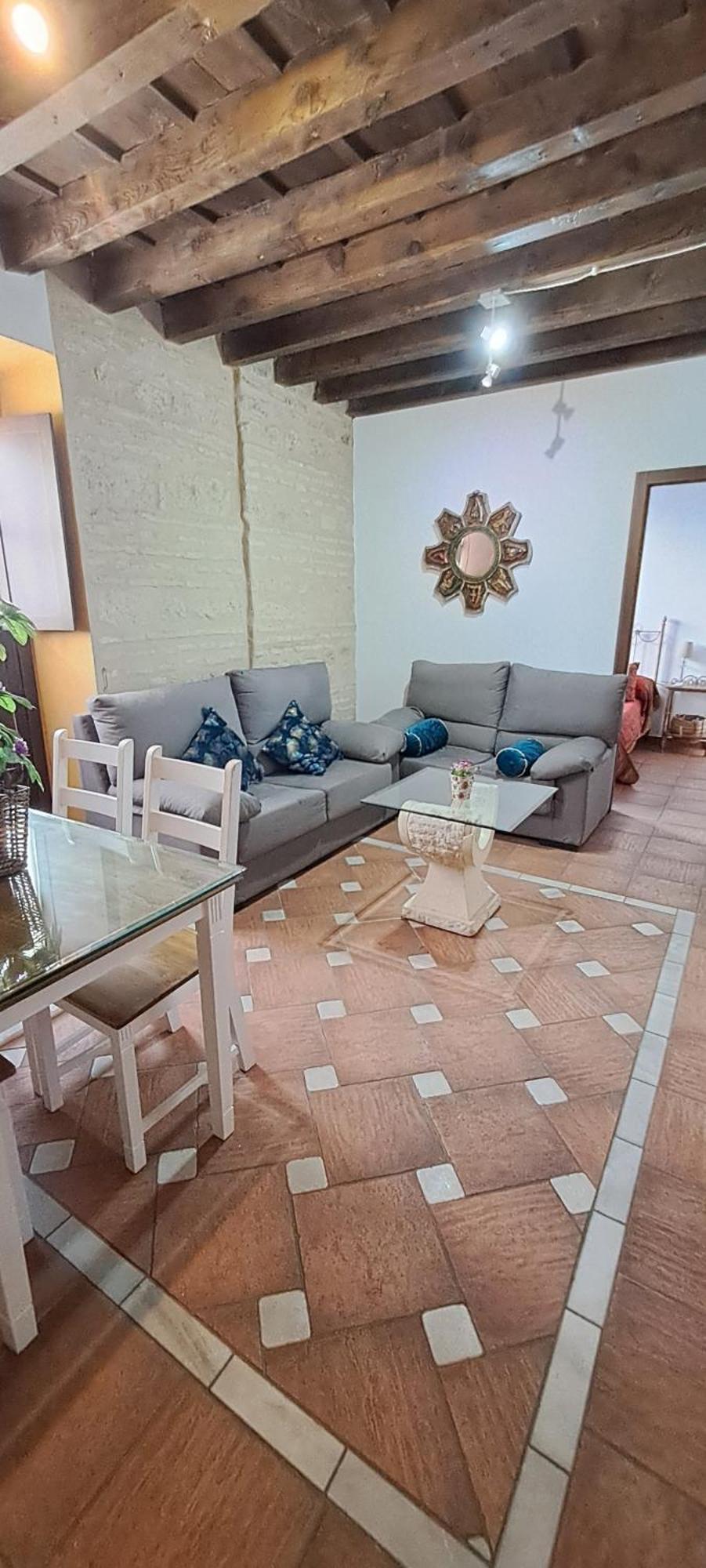Cordoba Selection 2 Dormitorios Exteriör bild