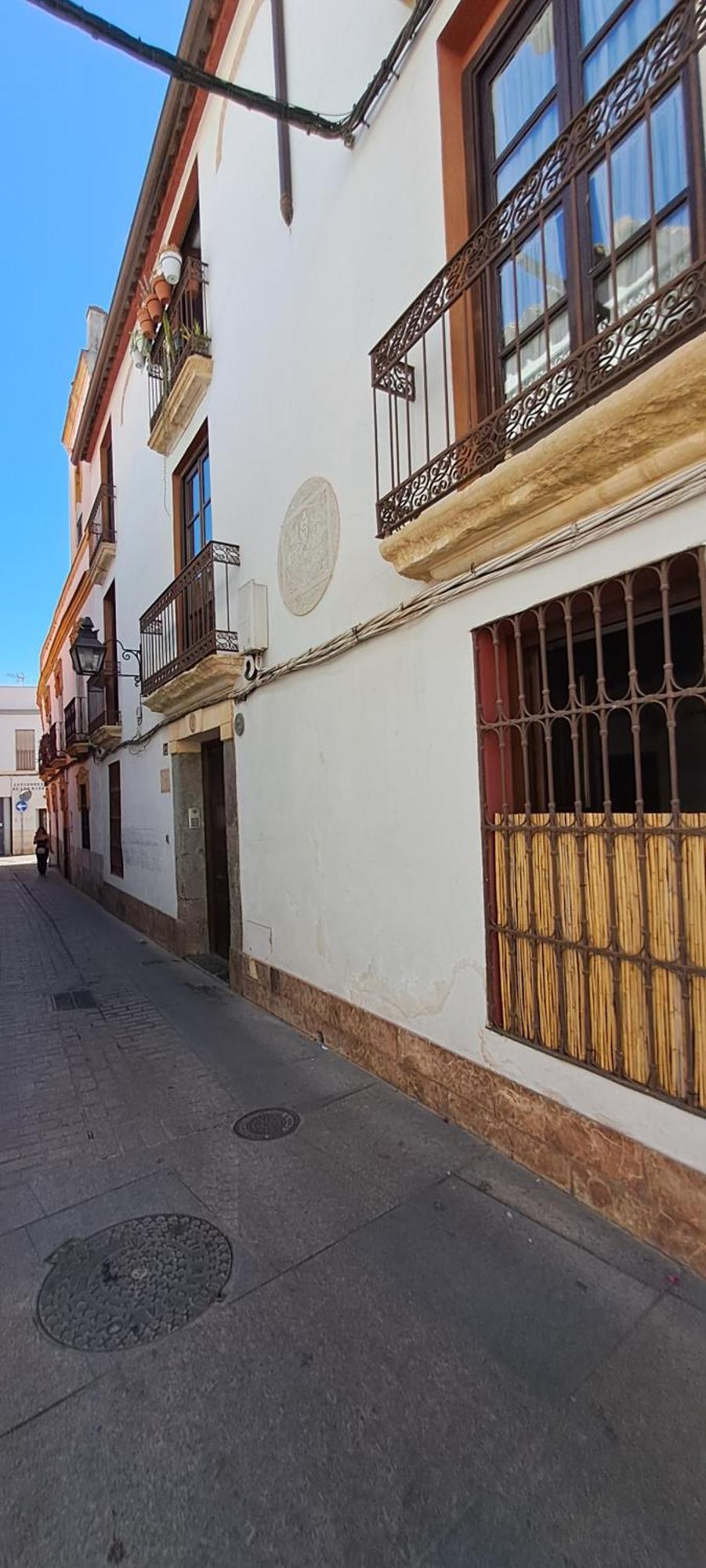 Cordoba Selection 2 Dormitorios Exteriör bild
